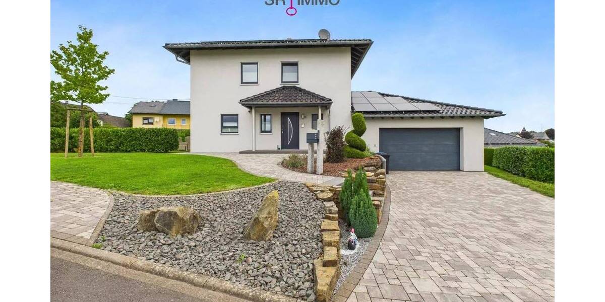 Einfamilienhaus Arzfeld - 7 Zimmer, 160 m&sup2;, 580.000&euro; | Angebot:25771809