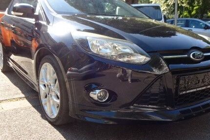 Ford Focus 182.900 km 4.800 &euro; Essen 45276