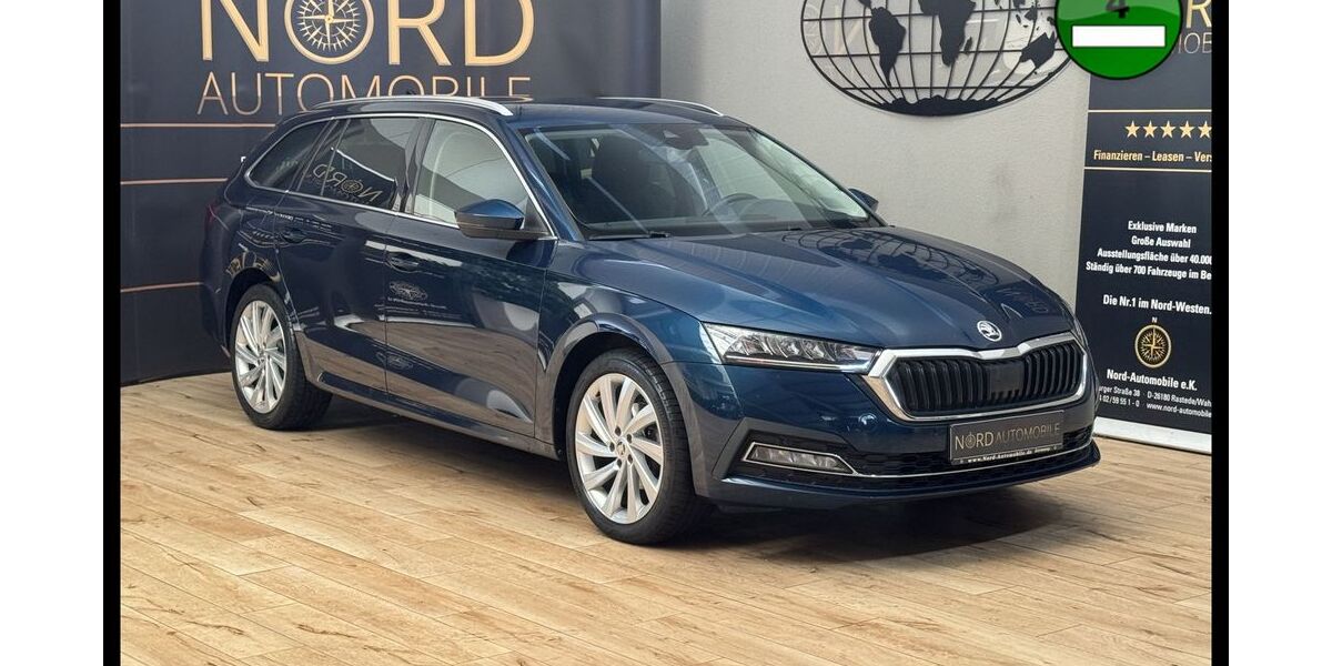 Skoda Octavia 82.480 km 19.800 &euro; Rastede/ Wahnbek 26180