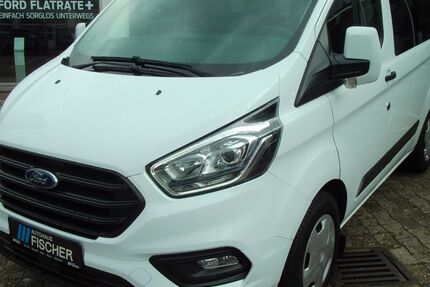 Ford Transit Custom 22.990 km 31.998 &euro; Münster 48153