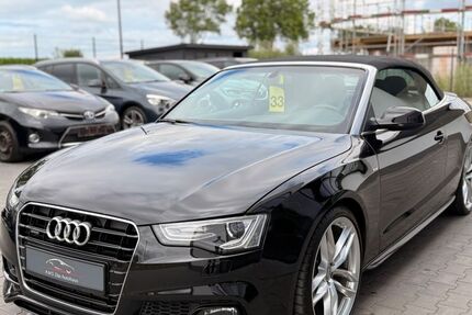 Audi A5 92.269 km 17.950 &euro; Barsinghausen ( bei Hannover ) 30890