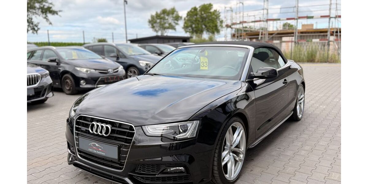 Audi A5 92.269 km 17.950 &euro; Barsinghausen ( bei Hannover ) 30890