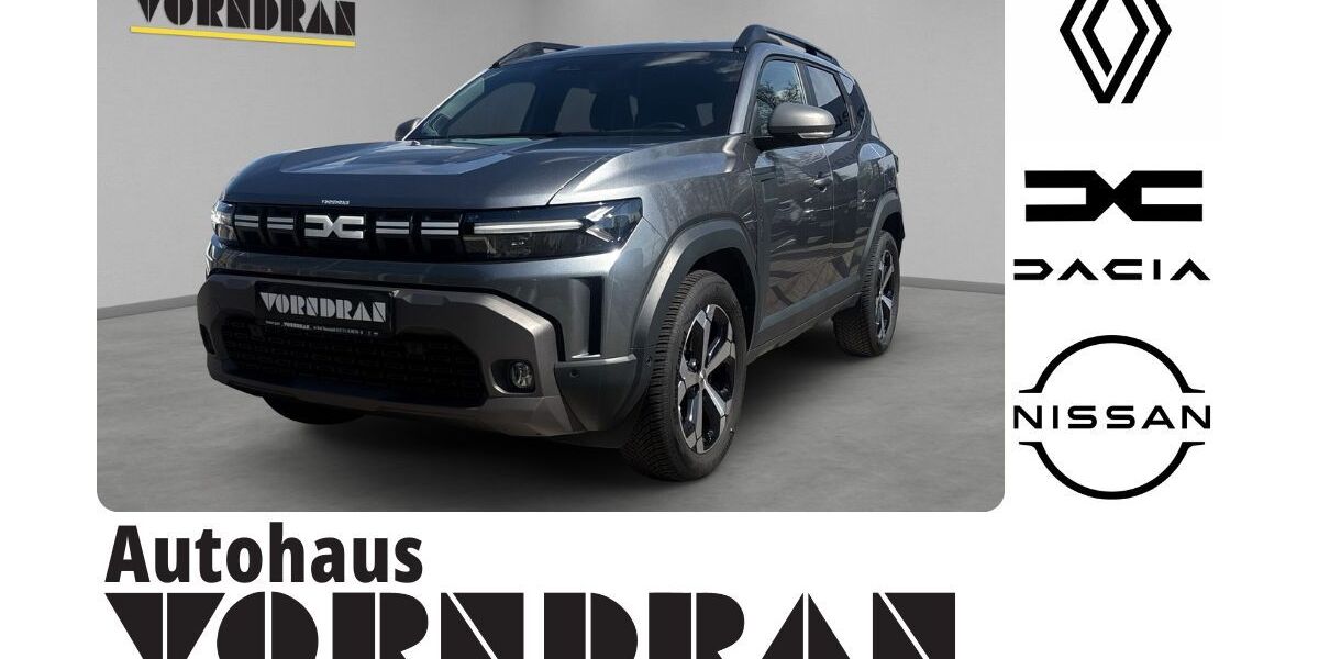 Dacia Duster 14.000 km 27.690 &euro; Bad Neustadt/S. 97616