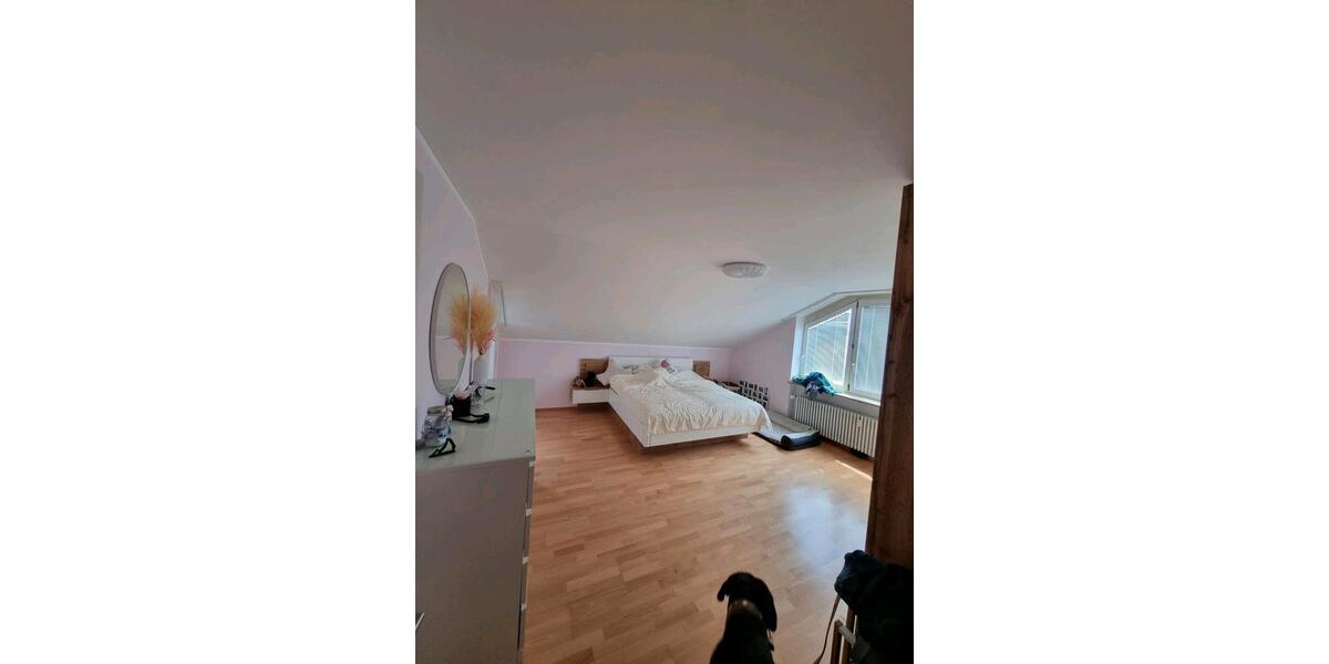 Attraktive 3 Zimmer Wohnung in Reutti 3 zimmer