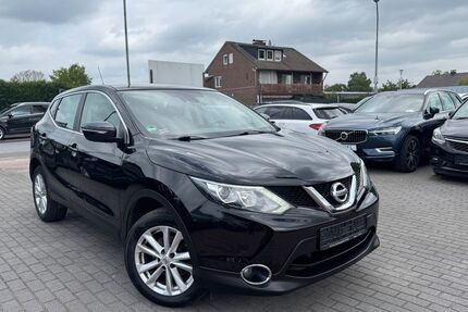 Nissan Qashqai 137.170 km 7.999 € Gronau 48599