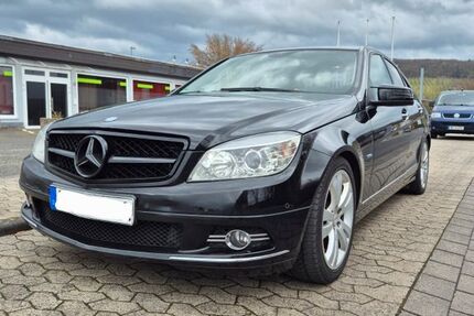 Mercedes-Benz C 180 171.000 km 7.990 &euro; Weitersburg 56191