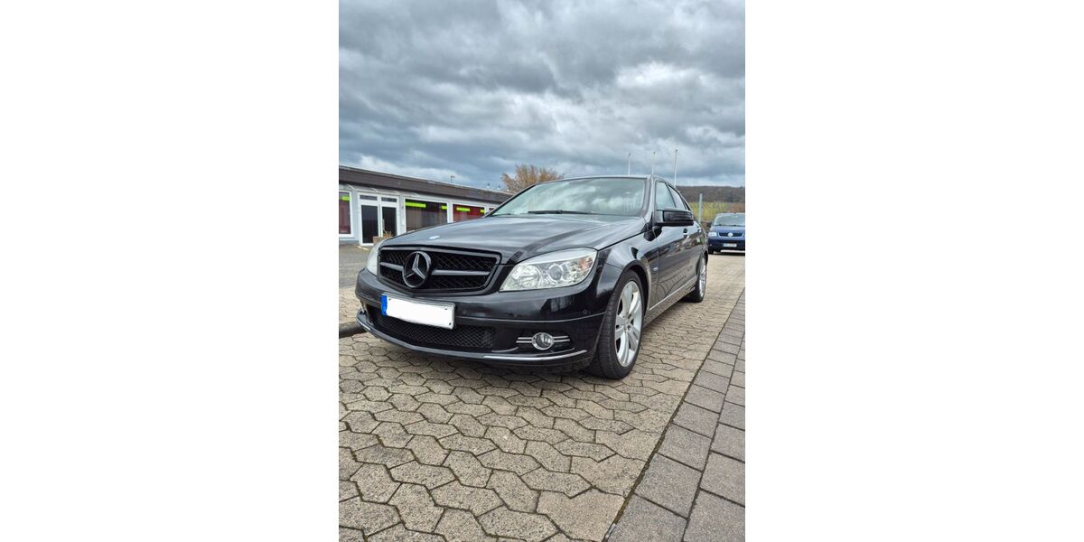 Mercedes-Benz C 180 171.000 km 7.990 &euro; Weitersburg 56191