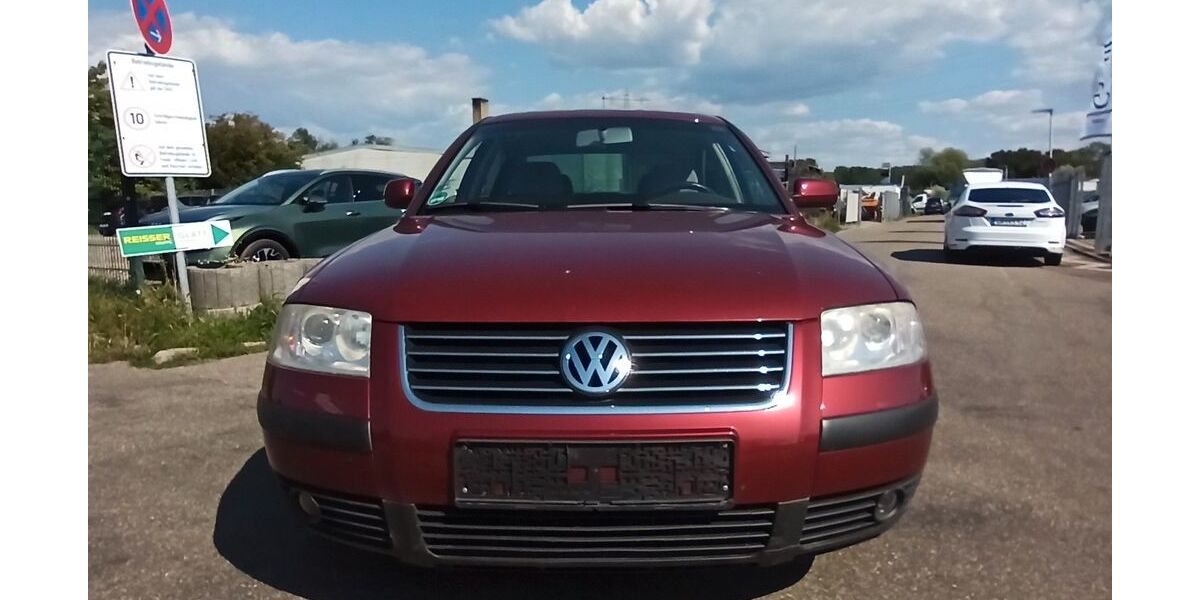 VW Passat 234.000 km 999 &euro; Lahr-Langenwinkel 77933