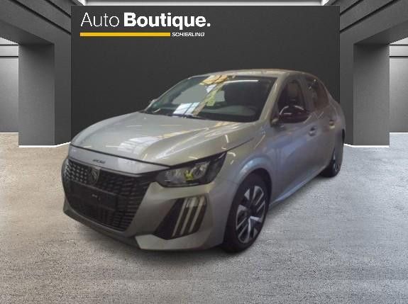 Peugeot 208 7.407 km 14.789 &euro; Schierling 84069