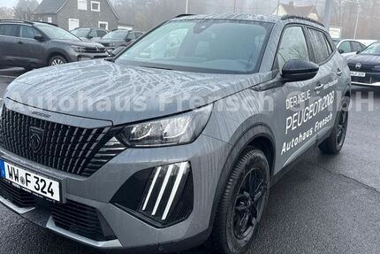 Peugeot 2008 2.986 km 29.900 € Langenhahn 56459