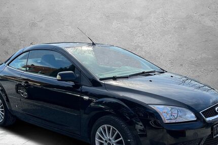 Ford Focus 112.963 km 4.250 &euro; Detmold 32758