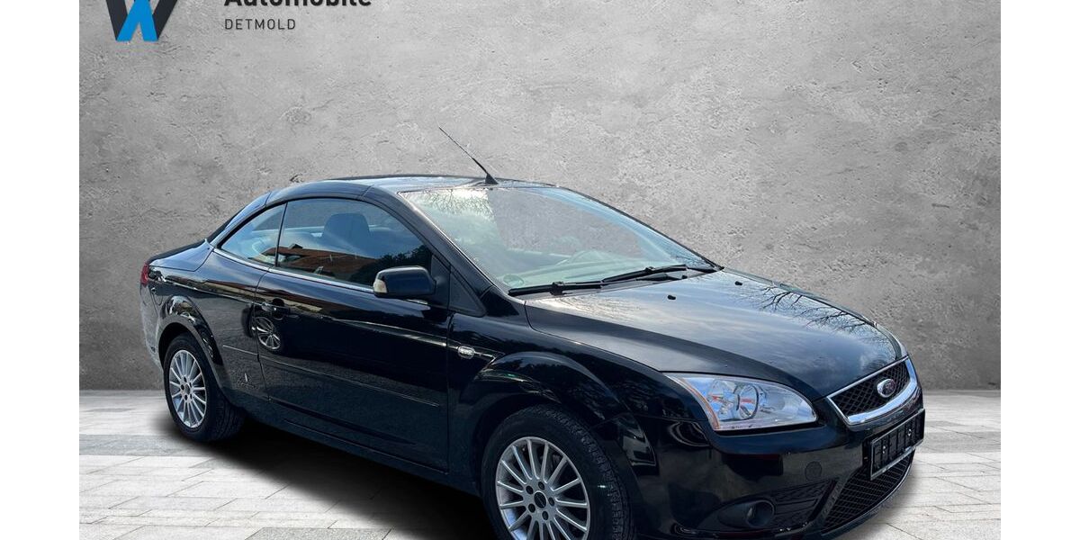 Ford Focus 112.963 km 4.250 &euro; Detmold 32758