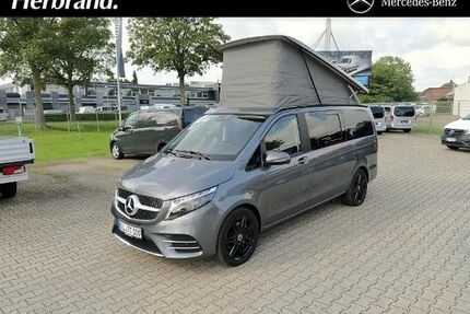 Mercedes V 250