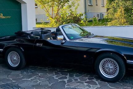Jaguar XJS 178.000 km 33.000 &euro; Jühnde 37127