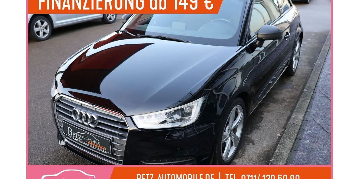 Audi A1 71.200 km 13.980 &euro; Ostfildern 73760