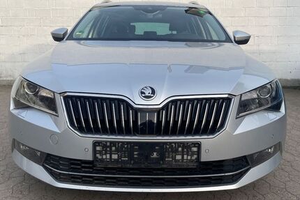 Skoda Superb 170.600 km 13.900 &euro; Pfungstadt 64319