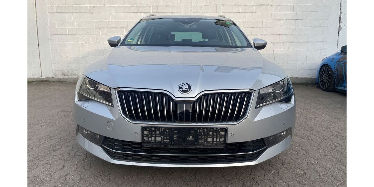 Skoda Superb 170.600 km 13.900 &euro; Pfungstadt 64319