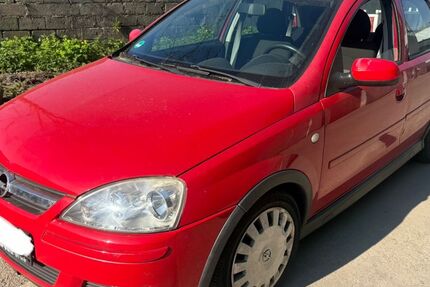Opel Corsa 137.122 km 1.380 &euro; Roßdorf 64380