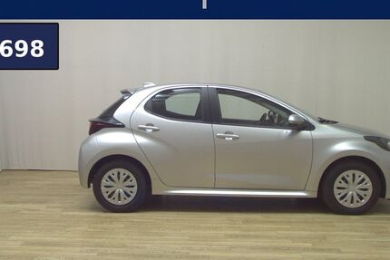 Toyota Yaris 125.218 km 14.880 &euro; Bremen / Arsten 28279
