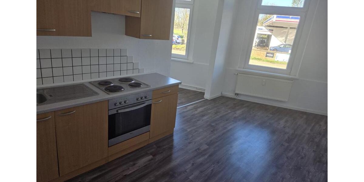 Erdgeschoßwohnung Zehdenick - 1 Zimmer, 26 m&sup2;, 260&euro; | Angebot:26294779