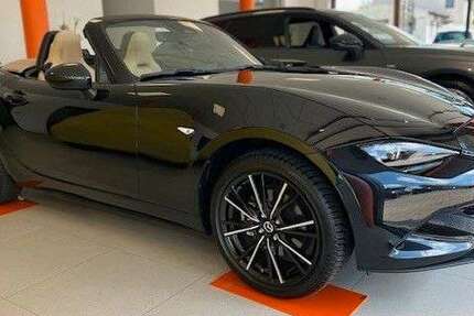 Mazda MX-5 7.500 km 31.990 &euro; Roßtal 90574