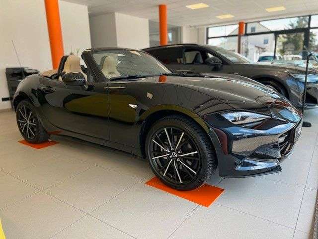 Mazda MX-5 7.500 km 31.990 &euro; Roßtal 90574