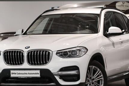 BMW X3 103.118 km 31.500 &euro; Ismaning 85737