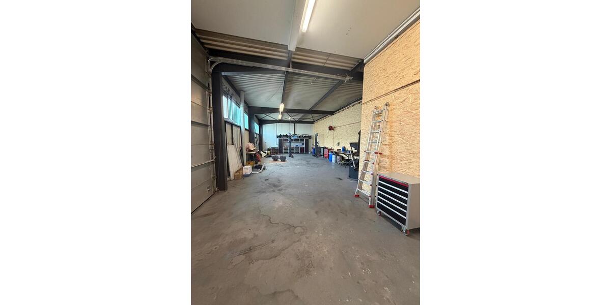 Gewerbeobjekt Wernau (Neckar) - 2.600&euro; | Angebot:26635212