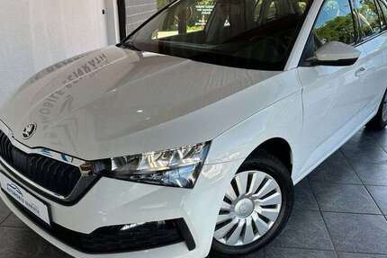 Skoda Scala 103.355 km 12.899 € Erkelenz 41812