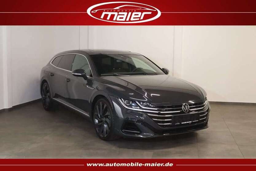 Arteon