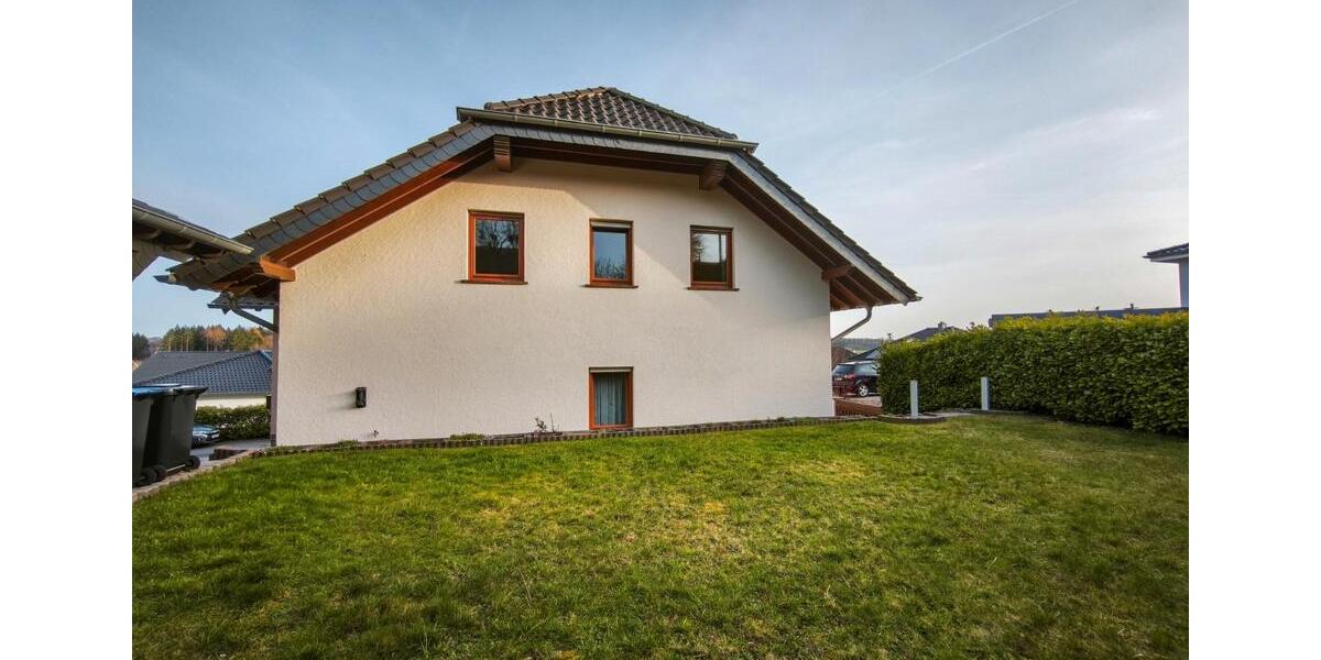 Mehrfamilienhaus, Wohnhaus Mehren - 8 Zimmer, 258 m&sup2;, 529.000&euro; | Angebot:26993396