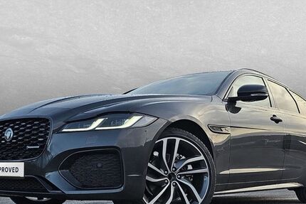 Jaguar XF 11.500 km 42.590 &euro; Greding 91171