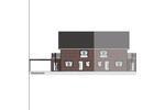 Etagenwohnung Bersenbrück - 4 Zimmer, 105 m&sup2;, 1.150&euro; | Angebot:24636904
