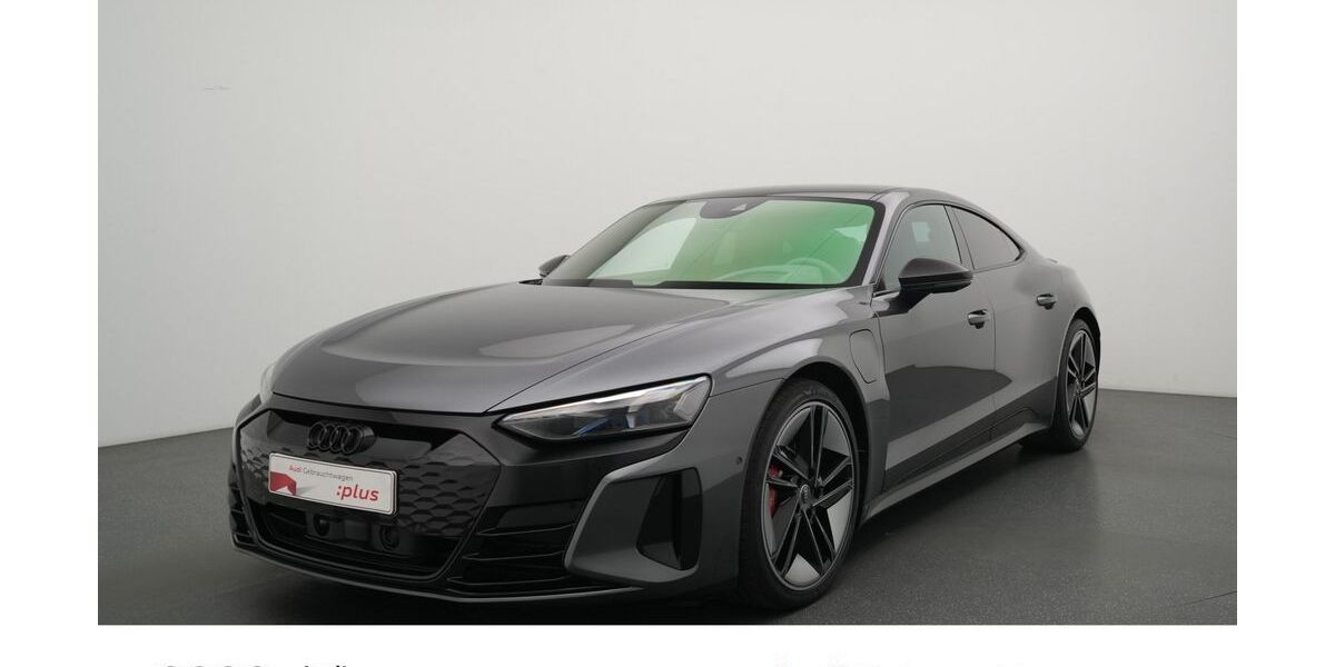 Audi e-tron GT 94.885 km 54.988 &euro; Leverkusen 51373