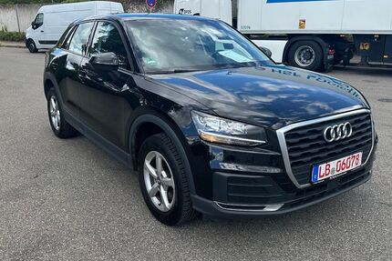 Audi Q2 166.000 km 13.500 &euro; Möglingen/Ludwigsburg 71696