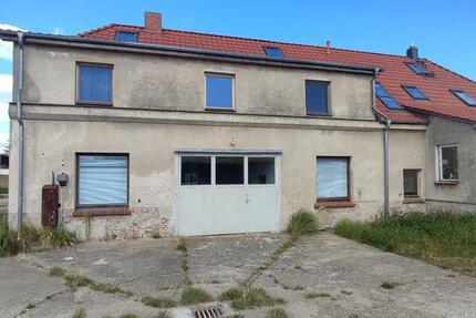Komfortabler Werkraum Atelier mit Sozialräumen in der Uckermark zimmer