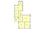 4 Exklusive Eigentumswohnungen als Kapitalanlage zu verkaufen - Etagenwohnung Gera Ostviertel | Angebot:26586711