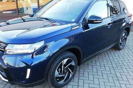 Suzuki Vitara 1.256 km 28.990 &euro; Wernigerode 38855