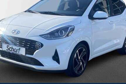Hyundai i10 58.485 km 10.690 &euro; Herzogenaurach 91074