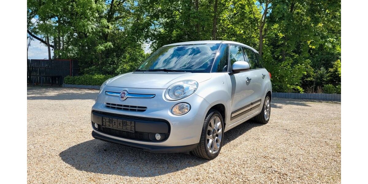 Fiat 500L 157.767 km 7.980 &euro; Zwickau 08056
