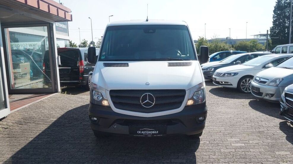 Sprinter