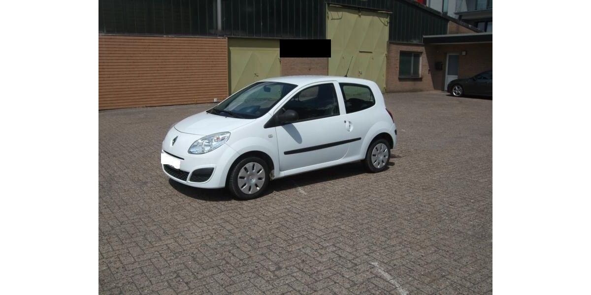 Renault Twingo 150.500 km 1.500 &euro; Friesoythe 26169