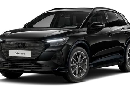 Audi Q4 e-tron 8.010 km 49.950 &euro; Weißenburg 91781