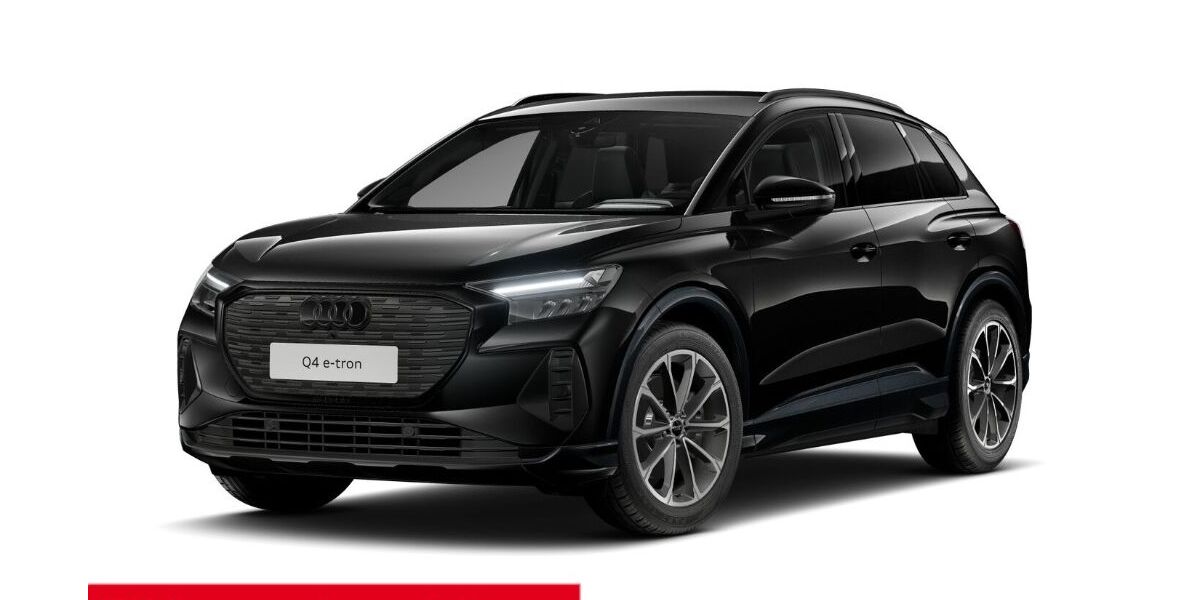 Audi Q4 e-tron 8.010 km 49.950 &euro; Weißenburg 91781
