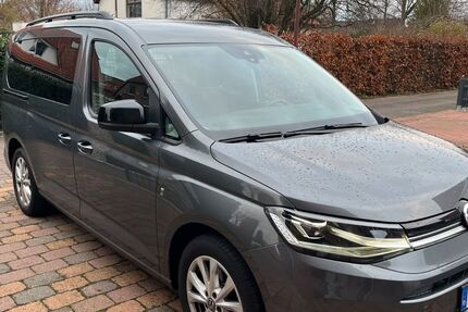 VW Caddy 149.500 km 20.490 &euro; Wunstorf 31515