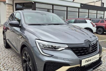 Renault Arkana 37.100 km 22.850 &euro; Gunzenhausen 91710