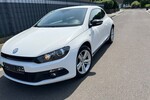 VW Scirocco 194.000 km 6.500 &euro; Bünde 32257