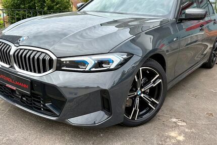 BMW 320 13.220 km 41.890 &euro; Creglingen 97993