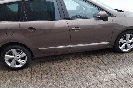 Renault Scenic 206.000 km 5.800 &euro; Emsdetten 48282