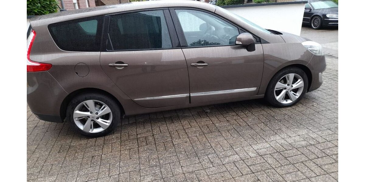Renault Scenic 206.000 km 5.800 &euro; Emsdetten 48282